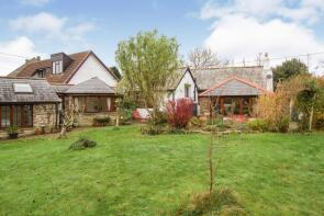 Orchard Cottage, Tregorrick Road, Tregorrick, St. Austell PL26 7AQ