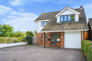 28, Main Road, Edingale, Tamworth B79 9HY