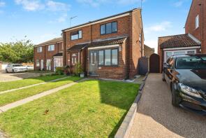 15, Zurich Close, Great Yarmouth NR31 9SA