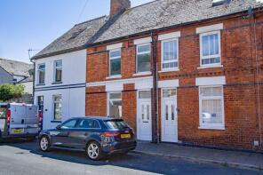 31, Dock Street, Cogan, Penarth CF64 2LA