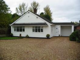 Pantiles, Wigginton Lane, Tamworth B79 9DS