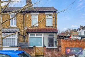 1, Westoe Road, London N9 0SH