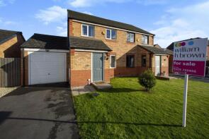 26, Ellwood, Lundwood, Barnsley S71 5JF