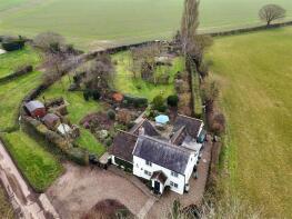 Willow Tree Cottage, Furze Way, Diss IP22 1QF