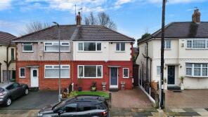 38, Parkfield Avenue, Bootle L30 1PQ