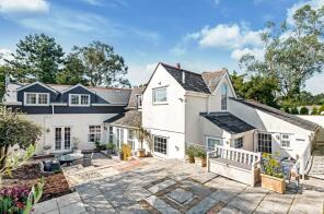 Well Cottage, Trefinnick Road, Bray Shop, Callington PL17 8QD