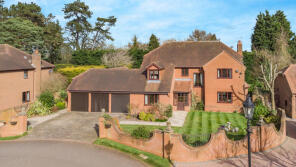5, Shawbury Village, Shawbury Lane, Coleshill, Shustoke B46 2RU