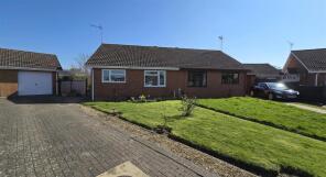 29, St Thomas Court, Long Sutton, Spalding PE12 9EZ