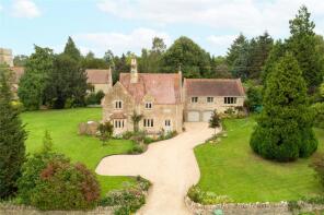 Rosemary Cottage, Manor Lane, Tewkesbury GL20 7EZ