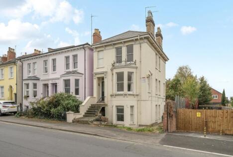 Malvern Road, Christchurch, Cheltenham, Gloucestershire, GL50