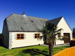 Rainbows End, The Brake, Liskeard PL14 6EL