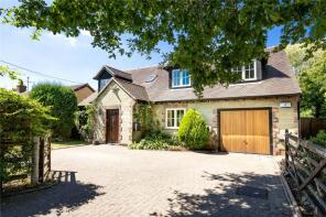 Coles Cottage, The Street, Warminster BA12 6AE