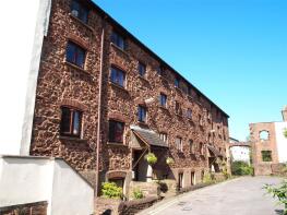 Flat 5, The Malthouse, Hauling Way, Wiveliscombe, Taunton TA4 2PP