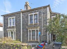 63, Cobourg Road, Montpelier, Bristol BS6 5HU