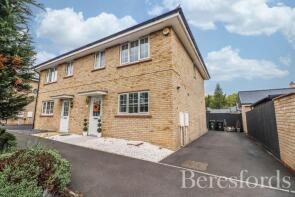 2, Tait Avenue, Silver End, Witham CM8 3FX