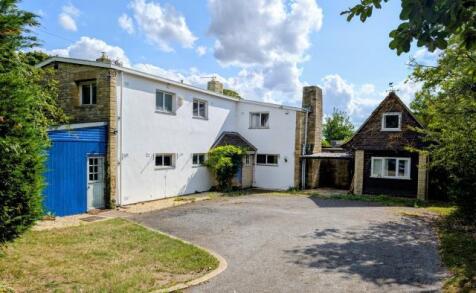 Tew Lane, Woodstock