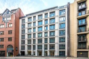 148, Clifford's Inn, Fetter Lane, London EC4A 1BY