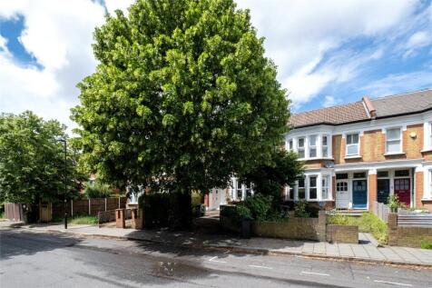 Mount Nod Road, Streatham, Lambeth, London, SW16