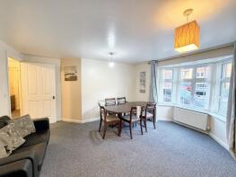 30, 11 Harlequin Court, The Avenue, Coventry CV3 4BF