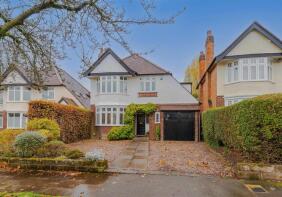39, Portman Road, Birmingham B13 0SH