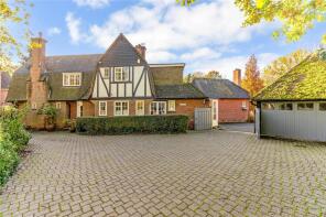 Ridgeway House, The Ridge, Cold Ash, Thatcham RG18 9HZ