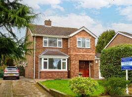 Baytree, Church Lane, Little Wenlock, Telford TF6 5BD