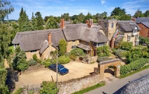 Manor House, Temple Mill Road, Banbury OX15 5RX