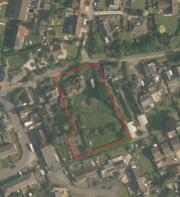 Oakfield, Wilcot Road, Pewsey SN9 5EH