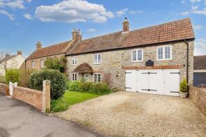 Ivy Cottage, Church Street, Mark, Highbridge TA9 4NA