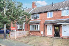 6, Smout Crescent, Wolverhampton WV14 9BL