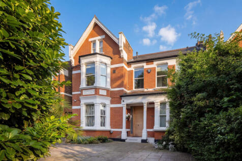 Walm Lane, London, NW2