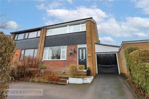 101, Turner Street, Oldham OL4 3JJ