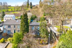 158 Ashleigh, Halifax Road, Ripponden, Sowerby Bridge HX6 4AH