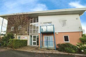 54, Rosewarne House, Vyvyans Court, Camborne TR14 8PF