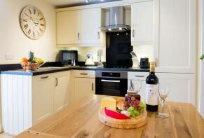 Tennant Barn, Miresfield, Malham, Skipton BD23 4DA