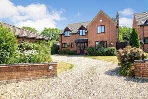35 Norbreck House, Chapel Road, Norwich NR13 3LF