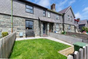 41, Ffordd Tanrhiw, Bangor LL57 4AH