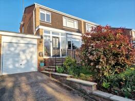 51, Burnside, Sawbridgeworth CM21 0EP