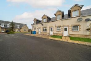 3, Rockwood Place, Airdrie ML6 8PN