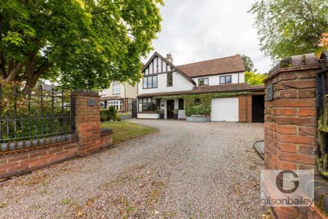 Wroxham Road, Sprowston