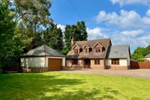 Terra Nova, The Ridge, Little Baddow, Chelmsford CM3 4RT