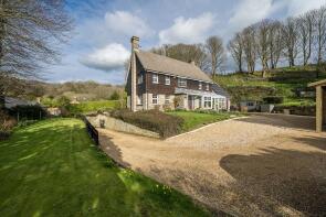 Tremore Cottage, Main Road, Shorwell, Newport PO30 3JL