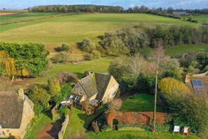 Malcolms Cottage, Main Street, Banbury OX15 5SJ