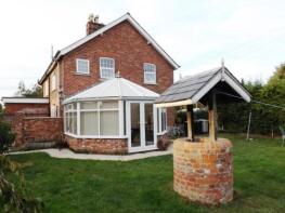 1, Lime Cottages, Lincoln Road, Horncastle LN9 5ND