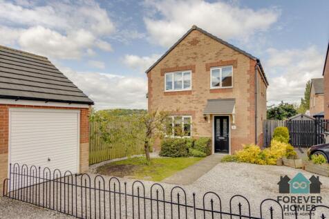 Fall Close, Barnsley, S70