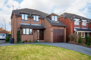 4, Brookvale Close, Barlow S18 7TS