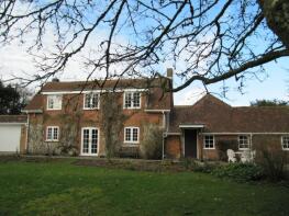 Yeomans, Church Lane, Tadley RG26 5UA
