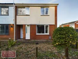 37, Gill Green Walk, Retford DN22 9JP
