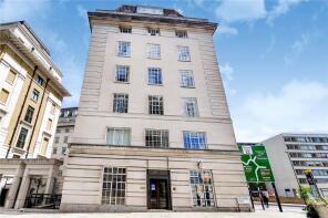 Flat 3, 1 South Block, Belvedere Road, London SE1 7GA