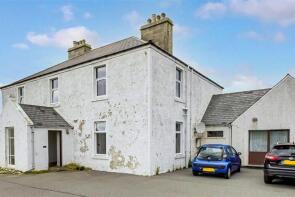 Hillsgarth, Baltasound, Unst ZE2 9DY